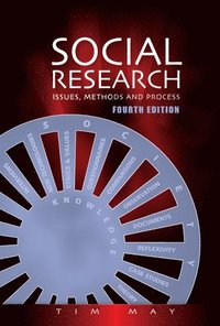 bokomslag Social Research