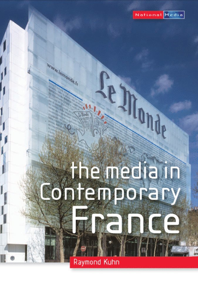 Media in Contemporary France 1