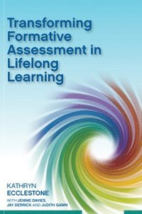 bokomslag Transforming Formative Assessment in Lifelong Learning