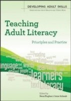 bokomslag Teaching Adult Literacy: Principles and Practice