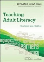 bokomslag Teaching Adult Literacy: Principles and Practice