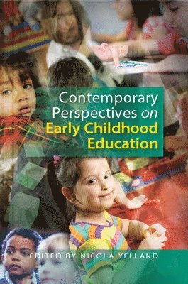 Contemporary Perspectives on Early Childhood Education 1