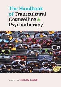 bokomslag The Handbook of Transcultural Counselling and Psychotherapy