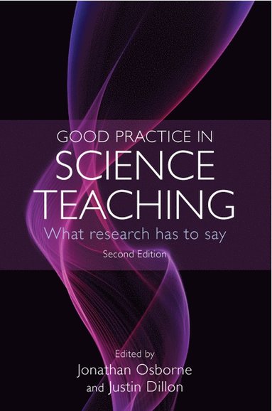 bokomslag Good Practice in Science Teaching: What Research Has to Say