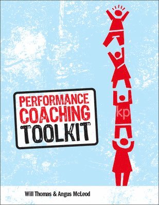 Performance Coaching Toolkit 1