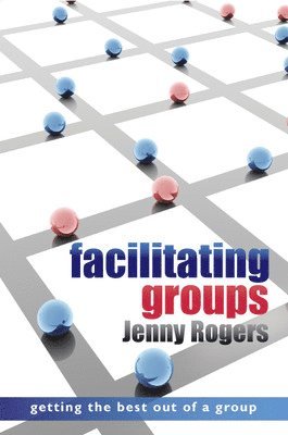 bokomslag Facilitating Groups