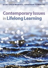 bokomslag Contemporary Issues in Lifelong Learning