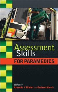 bokomslag Assessment Skills for Paramedics