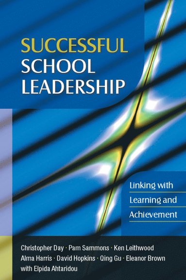 bokomslag Successful School Leadership: Linking with Learning and Achievement