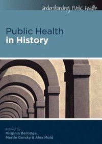 bokomslag Public Health in History