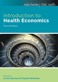 bokomslag Introduction to Health Economics