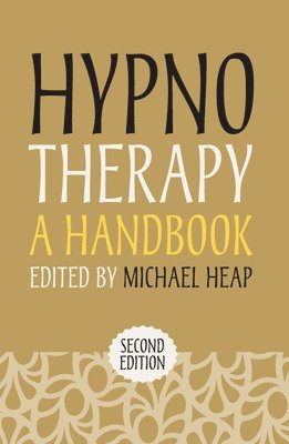 Hypnotherapy: A Handbook 1