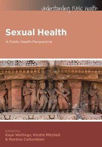 bokomslag Sexual Health: A Public Health Perspective