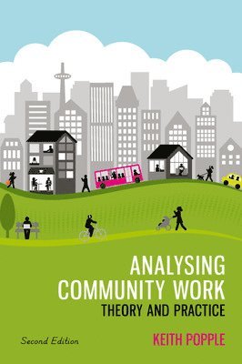 Analysing Community Work: Theory and Practice 1