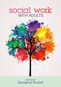 bokomslag Social Work with Adults