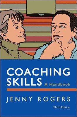 Jenny Rogers - Coaching Skills: A Handbook, Häftad
