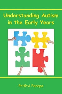 bokomslag Understanding Autism in the Early Years