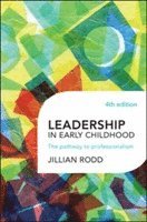 bokomslag Leadership in Early Childhood