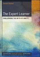 bokomslag The Expert Learner