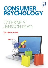 bokomslag Consumer Psychology 2e