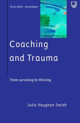 bokomslag Coaching and Trauma