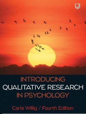 Introducing Qualitative Research in Psychology 4e 1
