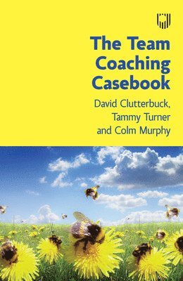 Team Coaching Casebook 1