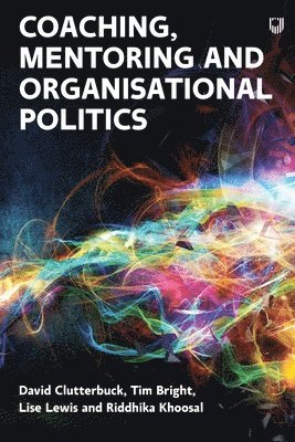 bokomslag Coaching, Mentoring and Organisational Politics