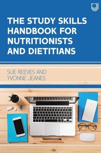bokomslag The Study Skills Handbook for Nutritionists and Dietitians
