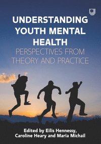bokomslag Understanding Youth Mental Health: Perspectives from Theory and Practice
