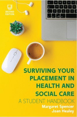 bokomslag Surviving your Placement in Health and Social Care