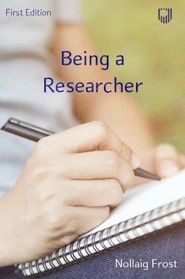 Being a Researcher 1