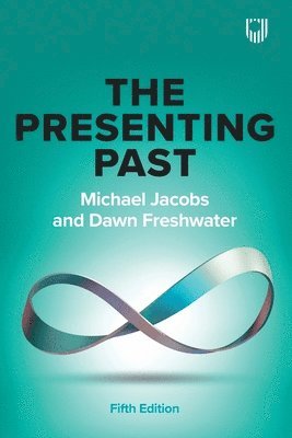 Michael Jacobs, Dawn Freshwater - Presenting Past, Häftad