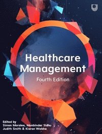 bokomslag Healthcare Management, 4e