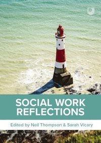 bokomslag Social Work Reflections