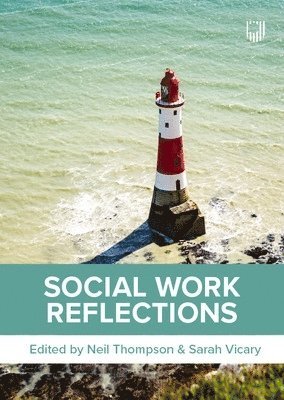 bokomslag Social Work Reflections