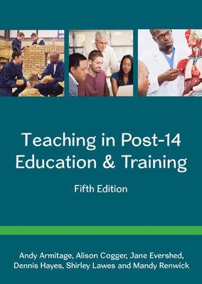 Teaching in Post-14 Education & Training 1