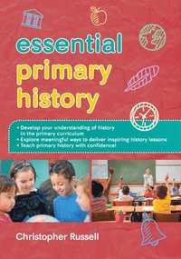 bokomslag Essential Primary History