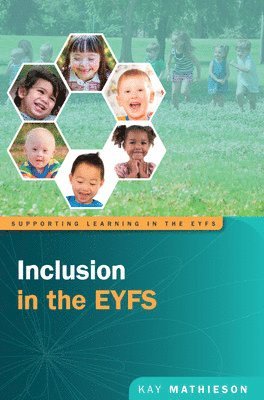 Inclusion in the Early Years 1