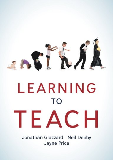 bokomslag Learning to Teach