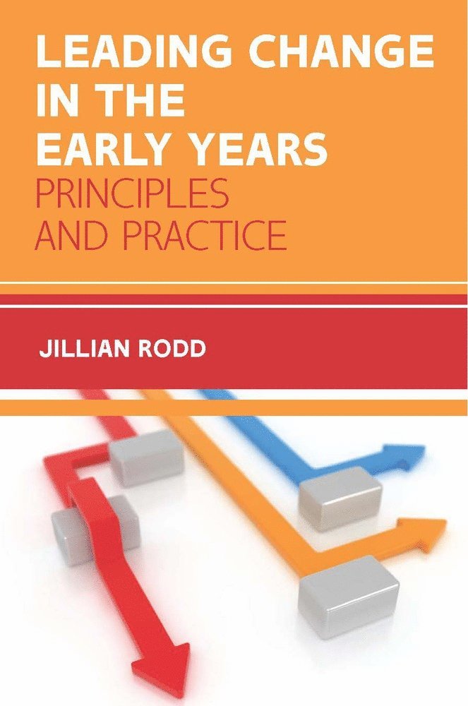 Leading Change in the Early Years 1