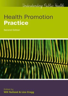 Health Promotion Practice 1