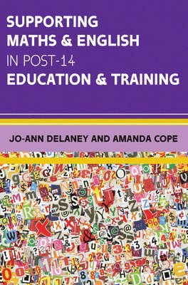 Supporting Maths & English in Post-14 Education & Training 1