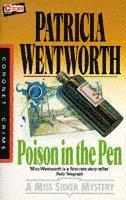 bokomslag Poison in the Pen