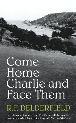 Come Home Charlie & Face Them 1