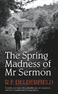 The Spring Madness of Mr Sermon 1