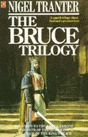 bokomslag The Bruce Trilogy