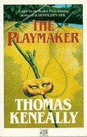 Thomas Keneally - Playmaker, Häftad