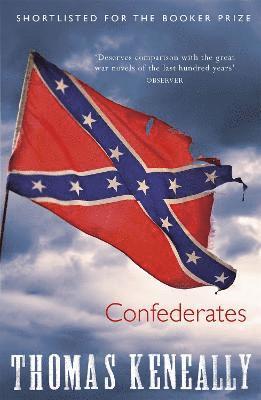 bokomslag Confederates