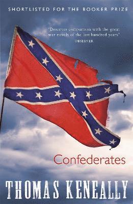 Thomas Keneally - Confederates, Häftad